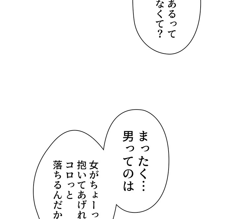 大学生活はサークルから【タテヨミ】 - Page 49