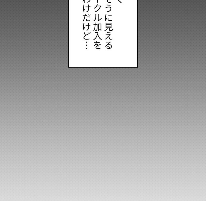 大学生活はサークルから【タテヨミ】 - Page 76