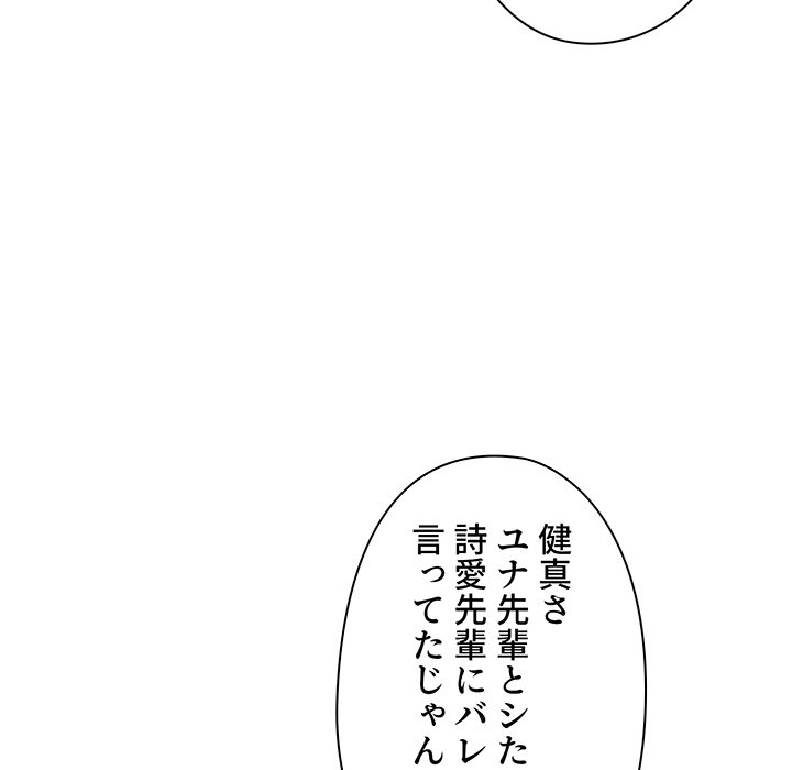 大学生活はサークルから【タテヨミ】 - Page 29