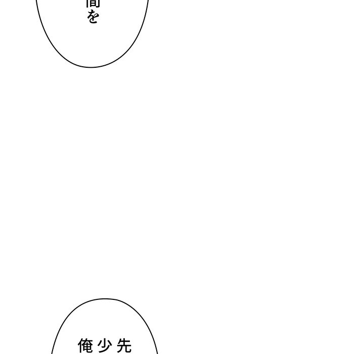 大学生活はサークルから【タテヨミ】 - Page 100