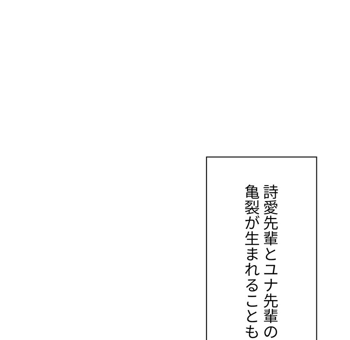 大学生活はサークルから【タテヨミ】 - Page 132