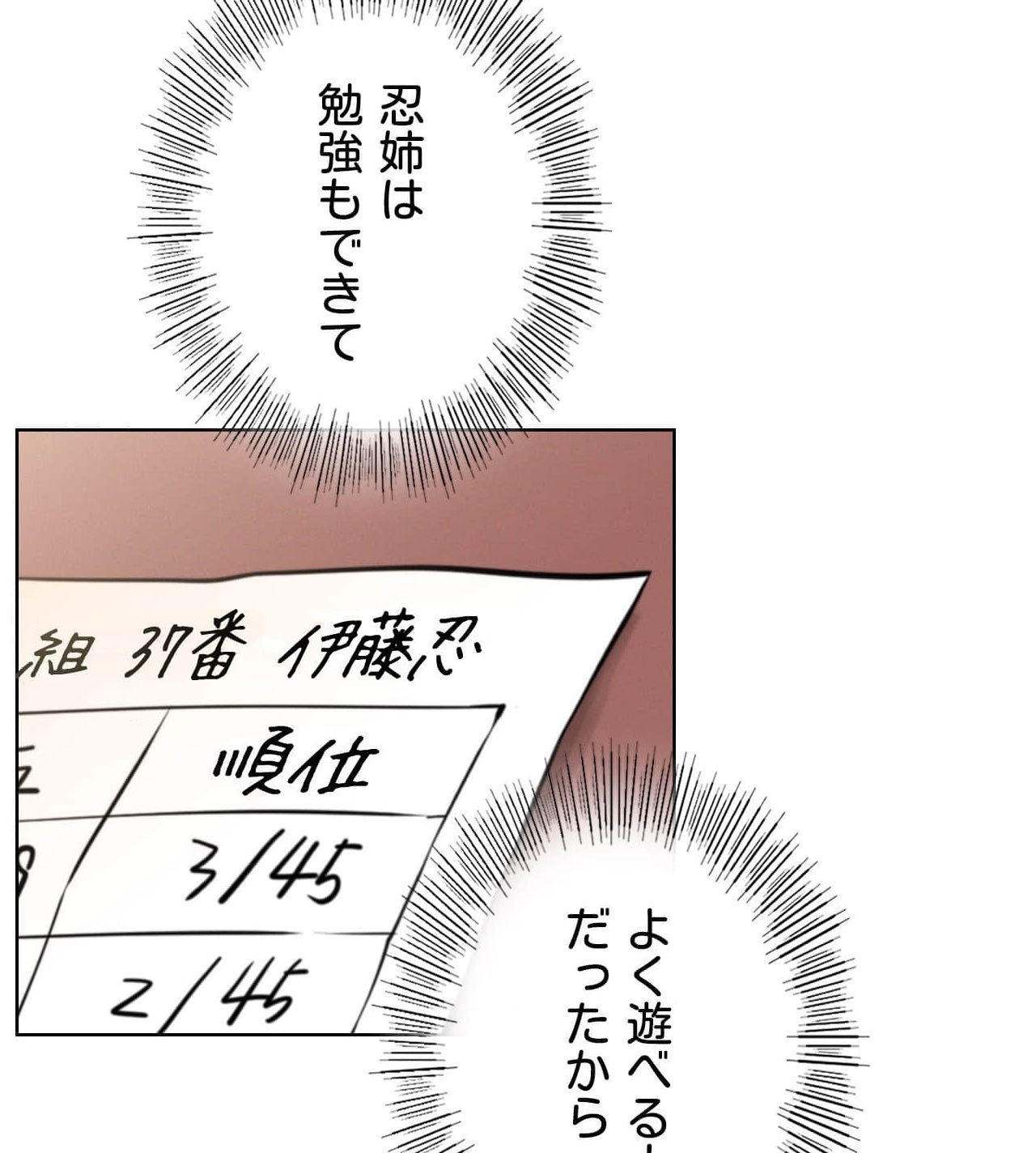 一つ屋根の下【甘く危険な熟女の香り】 - Page 61