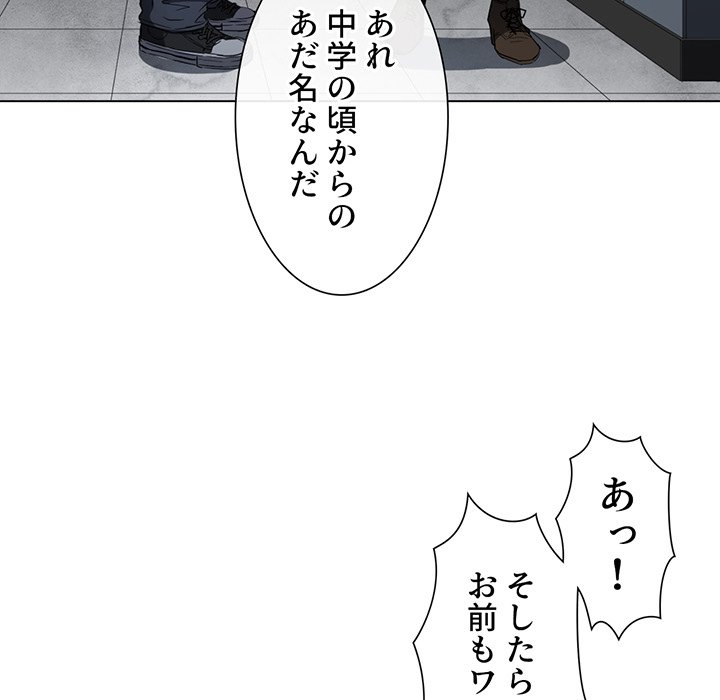 俺のワルな同級生 - Page 75