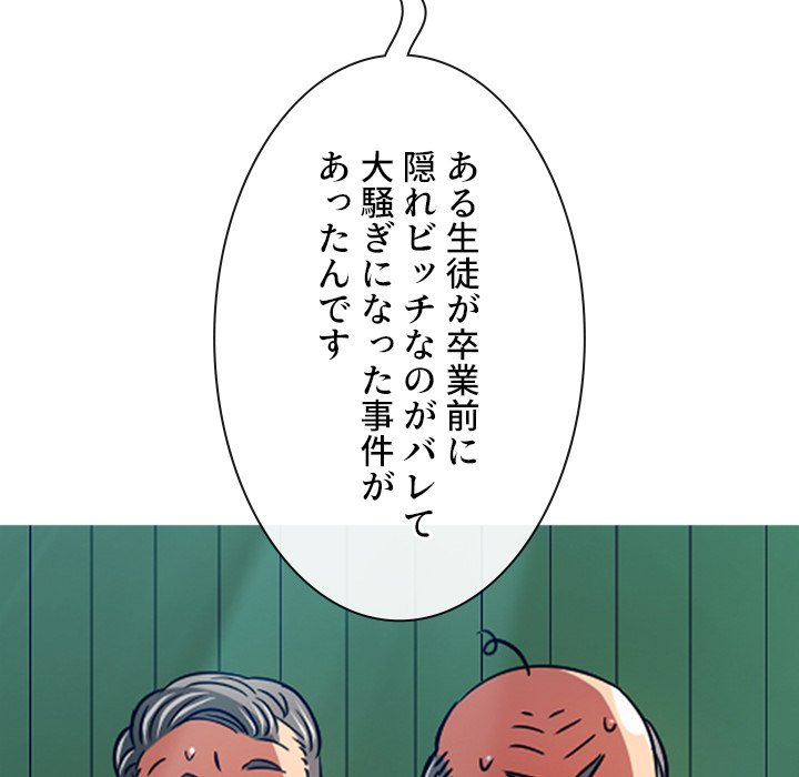 俺のワルな同級生 - Page 67