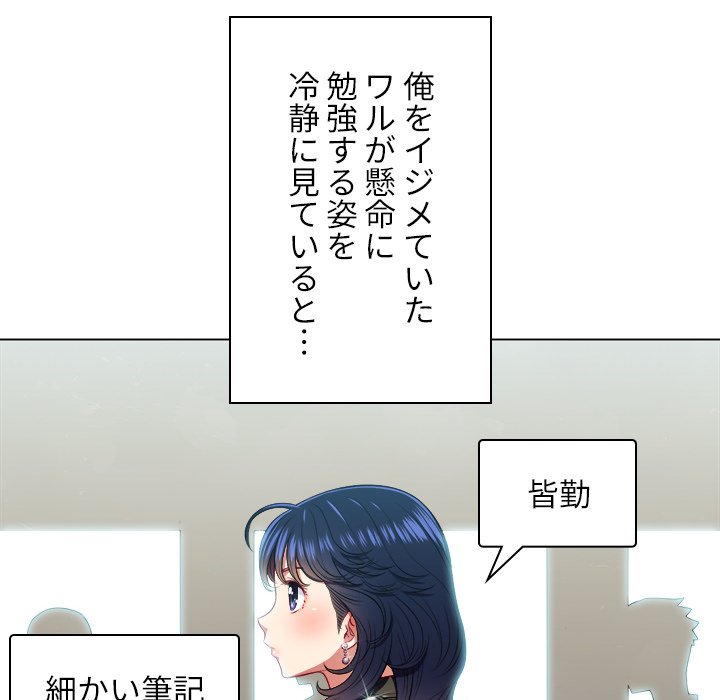 俺のワルな同級生 - Page 96