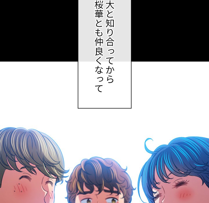 俺のワルな同級生 - Page 81