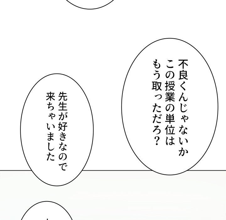 俺のワルな同級生 - Page 72