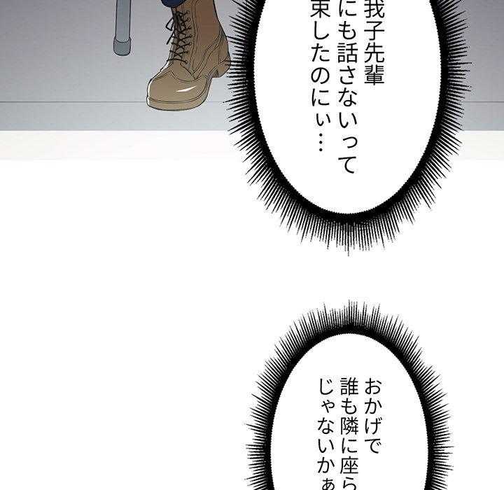 俺のワルな同級生 - Page 66