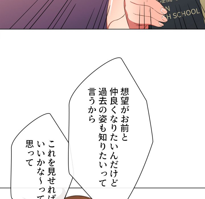 俺のワルな同級生 - Page 87