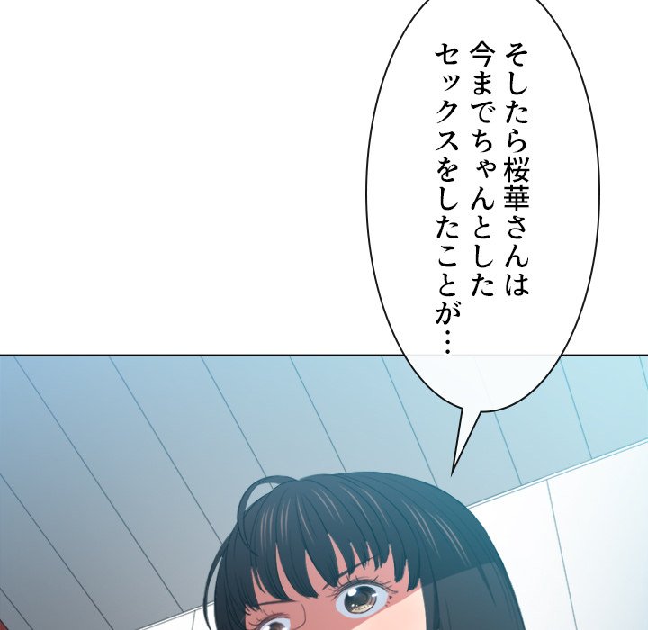 俺のワルな同級生 - Page 134