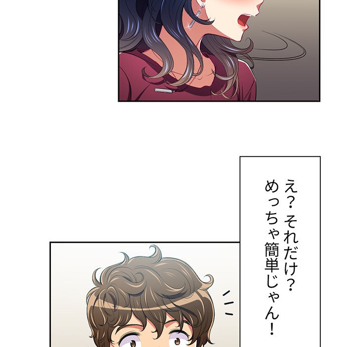 俺のワルな同級生 - Page 68