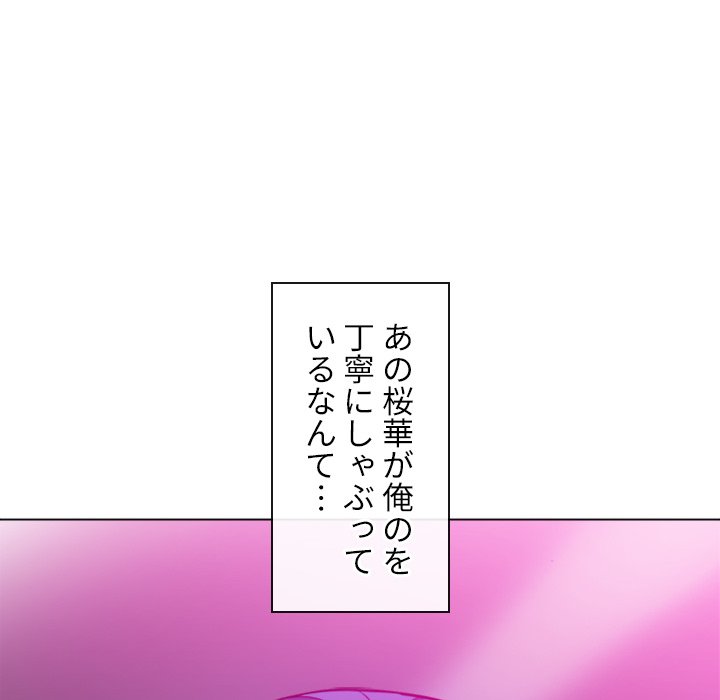 俺のワルな同級生 - Page 134