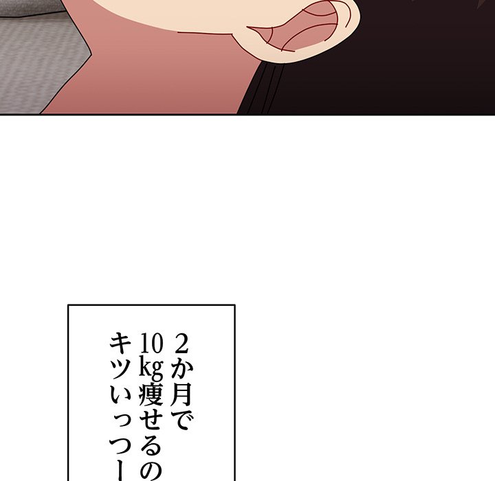 付き合うなんて言ってない！ - Page 127